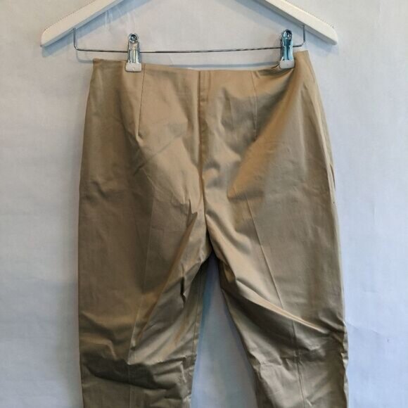 LOVE Moschino slack pants size 2 BNWT - Picture 5 of 8